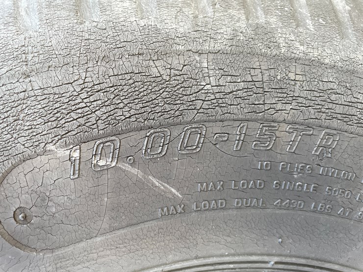 #203-•-sauber-single-axle-utility-trailer-(no-title)-image-25