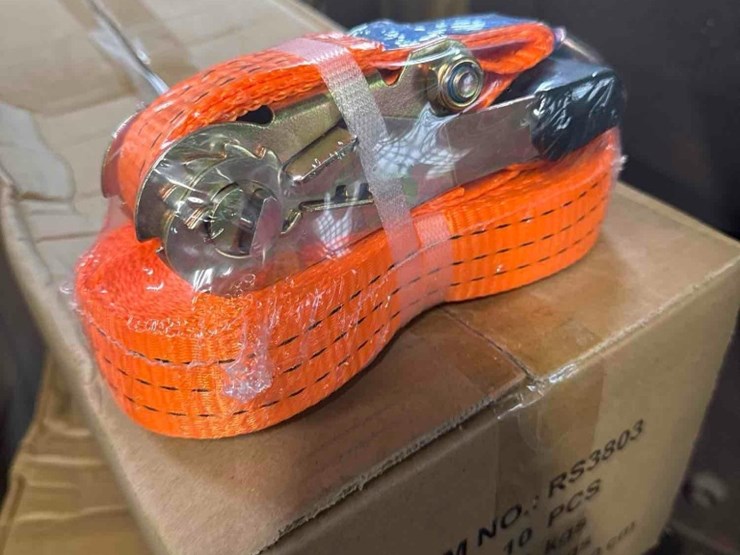 (10)-new-zym-co-1.5in-x-27ft-ratchet-straps-image-1