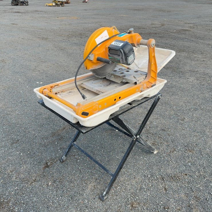 SAWMASTER MASONRY SAW