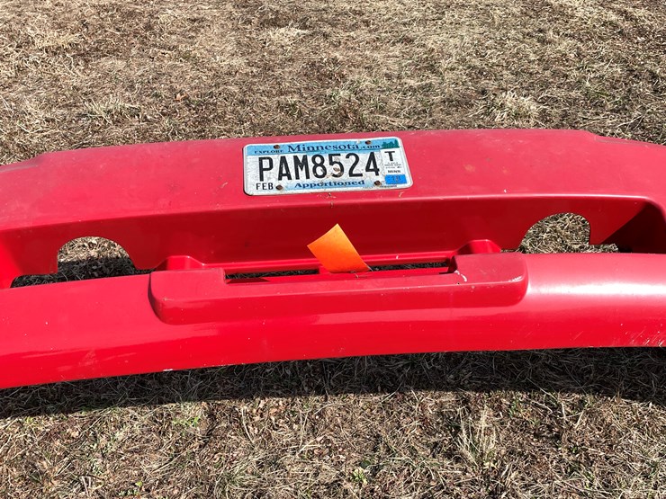 #10692-•-peterbilt-semi-truck-front-bumper-image-9