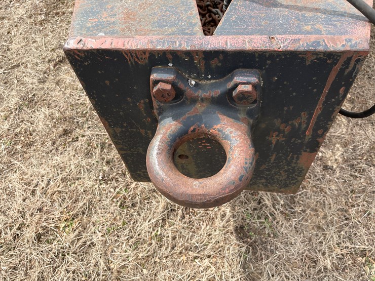 #156-•-2001-k-&-w-trailers-pintle-hitch-trailer-(has-wi-title)-image-14