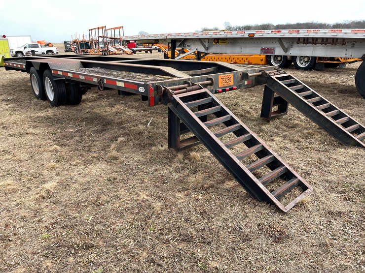 #156-•-2001-k-&-w-trailers-pintle-hitch-trailer-(has-wi-title)-image-10