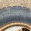 #10710-•-(2)-yokohama-315/80r22.5-truck-tires-on-rims-image-6