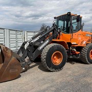 DOOSAN DL250TC