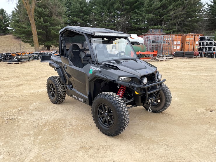 #601-•-2021-polaris-xp1000-general-utv-(sells-with-bill-of-sale-only)-image-3
