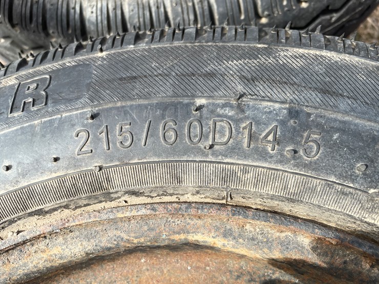 #10702-•-(8)-14.5"-trailer-house-tires-on-rims-image-5