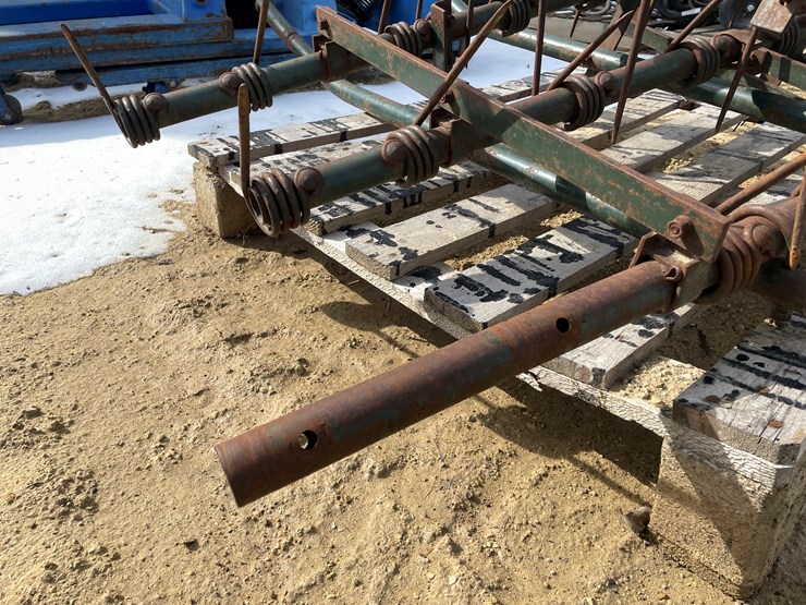 #3938-•-spring-tooth-harrow-image-8