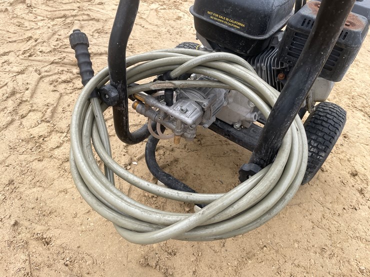 #3921-•-clean-machine-3,400-psi-pressure-washer-image-14