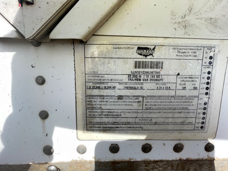 #158-•-2017-wabash-single-axle-semi-trailer-(has-wi-title)-image-35