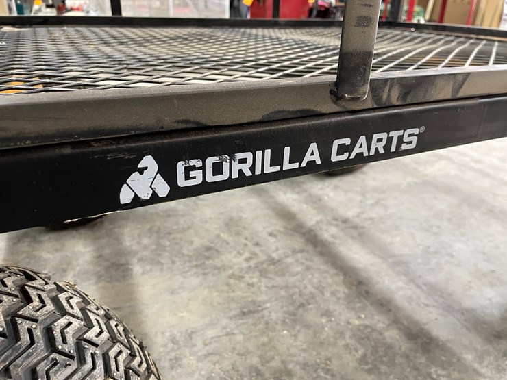 #3952-•-gorilla-yard-cart-image-6