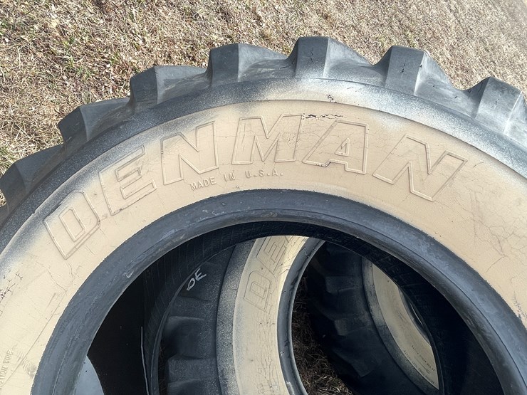 #10707-•-(4)-17.5-25-denman-loader-tires-image-5