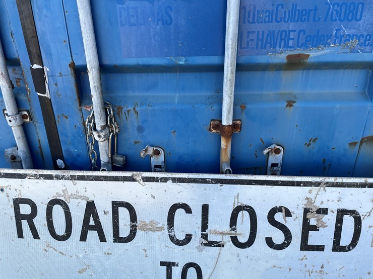 #3930-•-metal-retired-road-sign-image-3