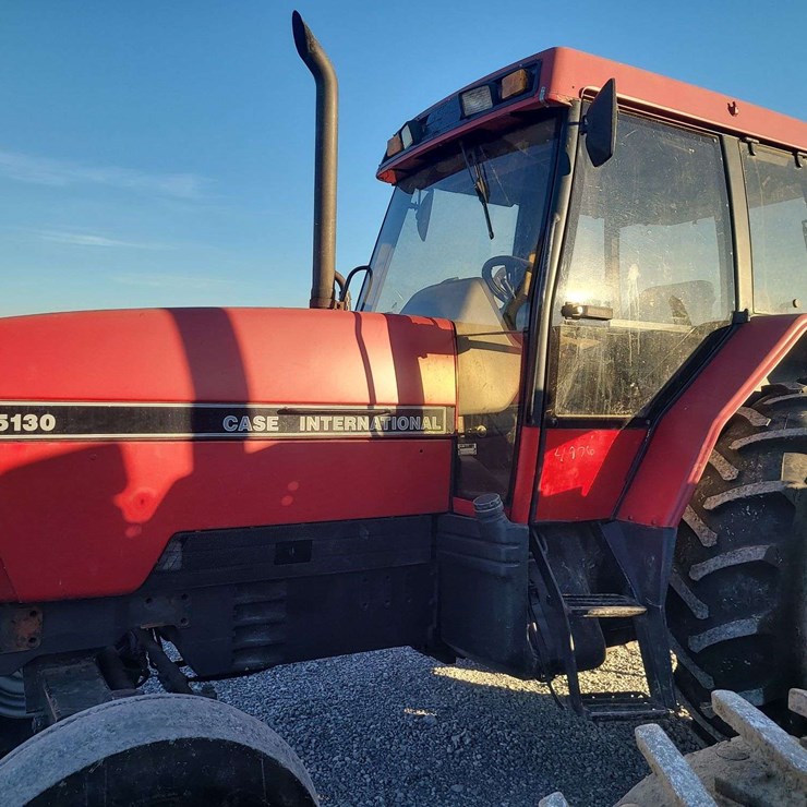 CASE IH 5130