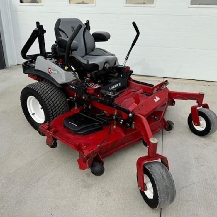 2023 EXMARK LZX921GKA726Q1 43328