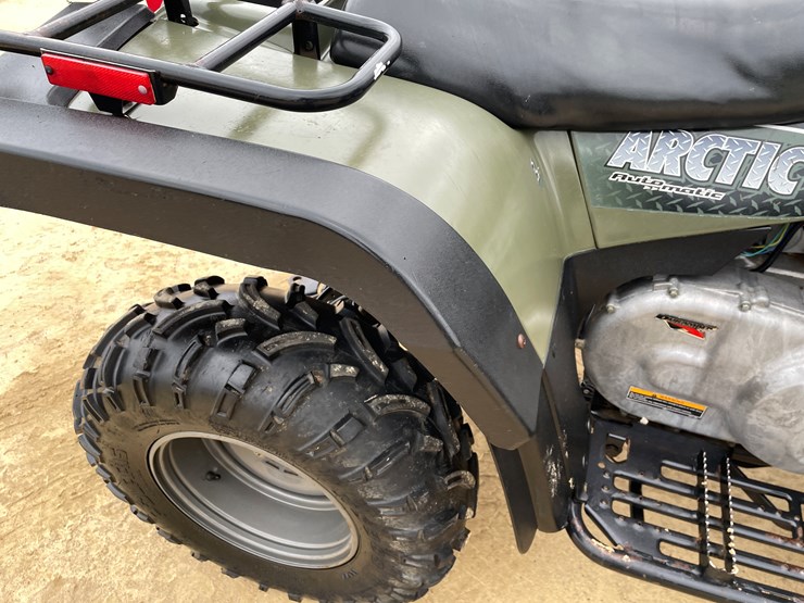 #603-•-arctic-cat-376-atv-(sells-with-bill-of-sale-only)-image-24