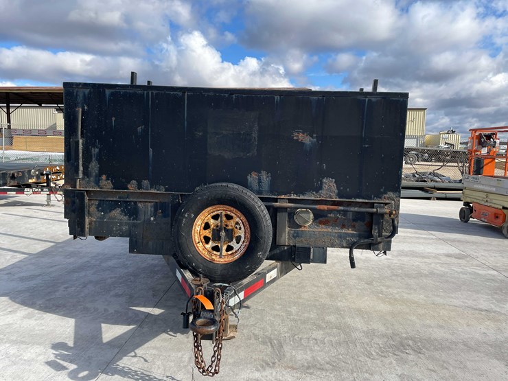 #5419-•-2008-kirks-tandem-deck-over-trailer-image-2