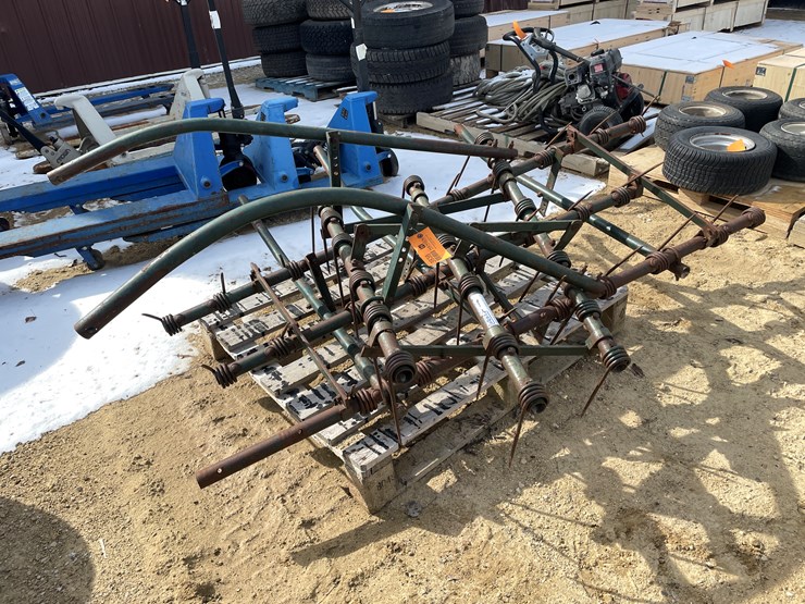 #3938-•-spring-tooth-harrow-image-4