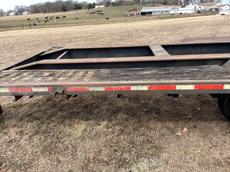 #156-•-2001-k-&-w-trailers-pintle-hitch-trailer-(has-wi-title)-image-6