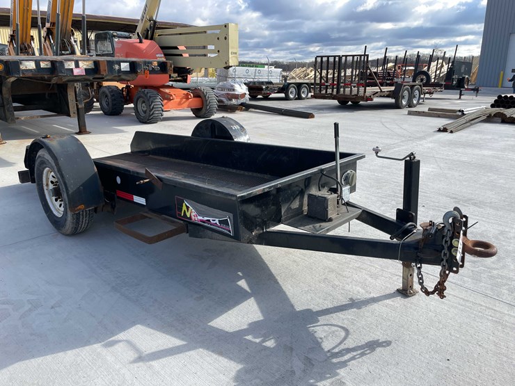#5422-•-2014-nova-scissor-lift-tilt-bed-trailer-image-3
