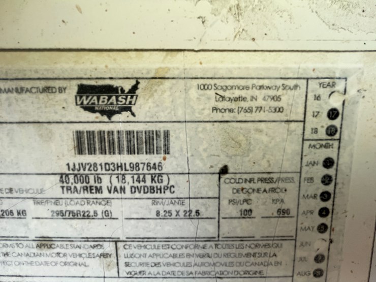 #158-•-2017-wabash-single-axle-semi-trailer-(has-wi-title)-image-38