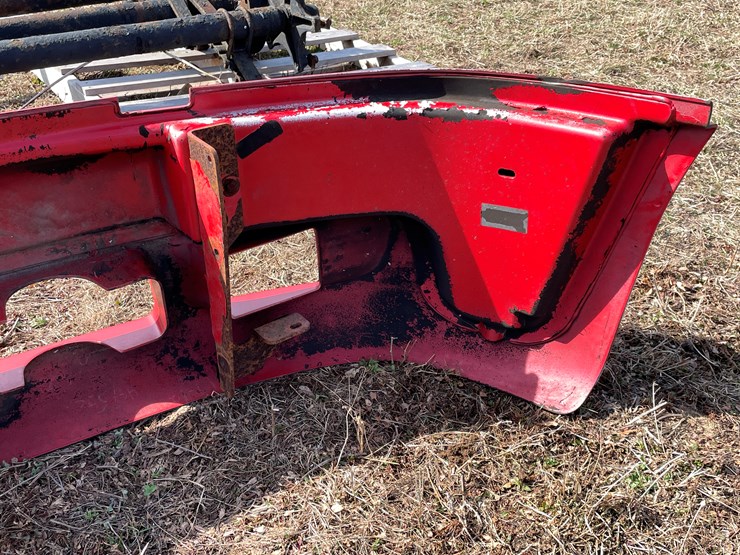 #10692-•-peterbilt-semi-truck-front-bumper-image-4