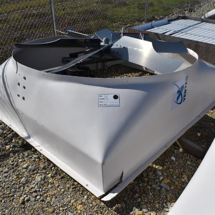 VENTEC 72IN BARN FAN 38947