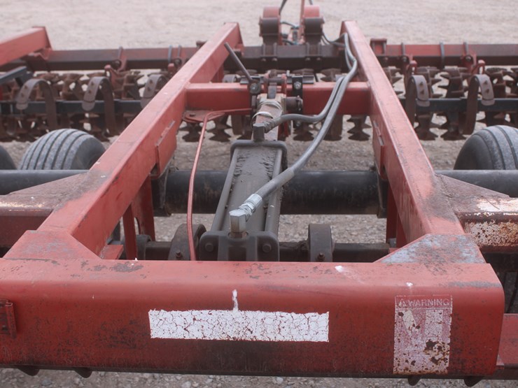 #1069-•-farmhand-14ft-culti-packer/-mulcher-image-23