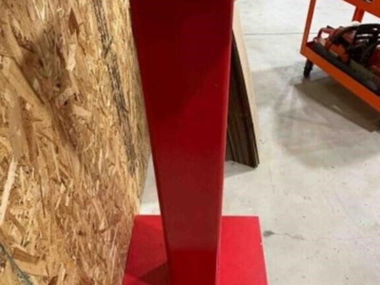 craftsman-12"-drill-press-w/stand-image-5