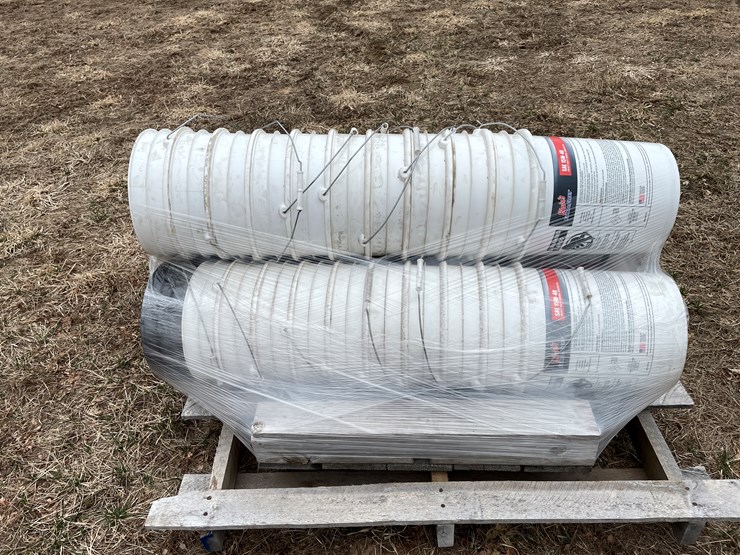 #10751-•-approx.-(30)-empty-5-gallon-buckets-image-2
