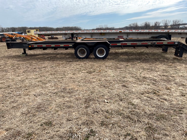#156-•-2001-k-&-w-trailers-pintle-hitch-trailer-(has-wi-title)-image-12