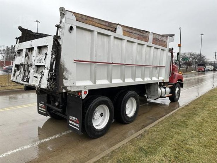 1999-international-paystar-5000-image-7