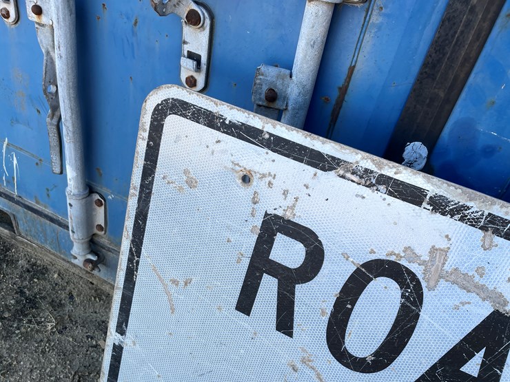#3930-•-metal-retired-road-sign-image-6