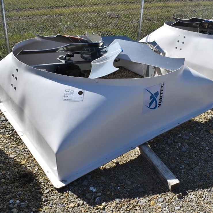 VENTEC 72IN BARN FAN 38951