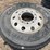 #10748-•-(4)-semi-tires-on-aluminum-rims-image-4