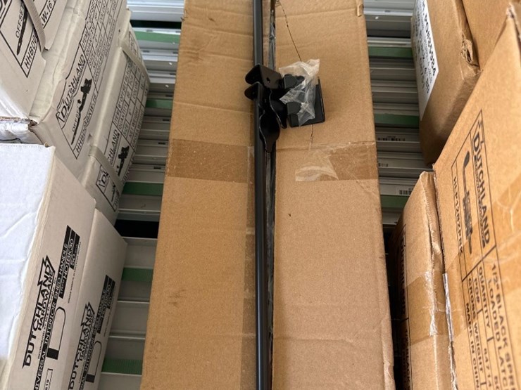 (20)-new-dutchland-co-24in-black-cane-bolts-w/-hangers-model-hlc24bk-image-2