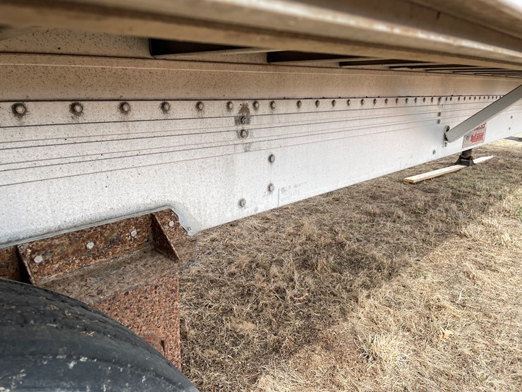 #153-•-2006-reitnouer-48'-aluminum-semi-truck-deck-over-trailer-(has-wi-title)-image-25