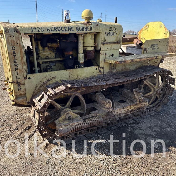 CATERPILLAR 22