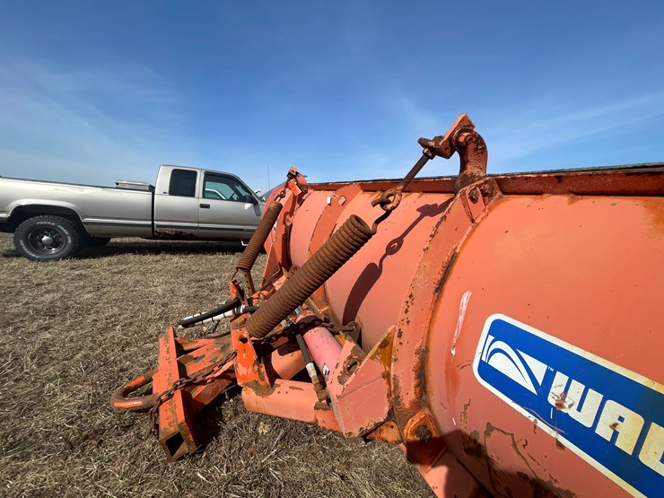 #10695-•-1998-wausau-pro-11-11'-truck-snow-plow-image-14