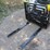 wildcat-48"-hydraulic-skid-steer-pallet-forks-image-1