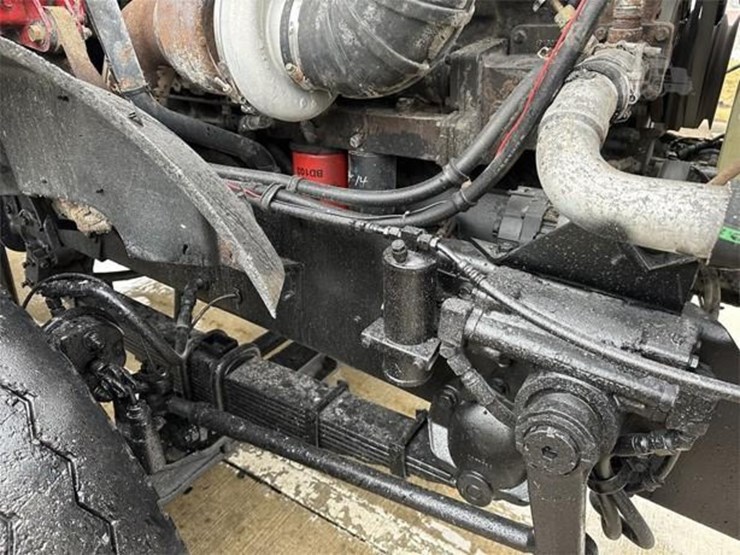 1999-international-paystar-5000-image-13