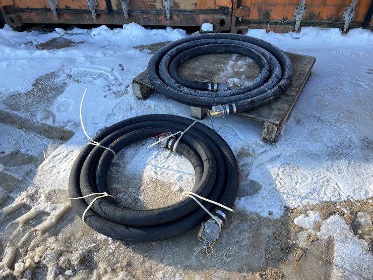 #3941-•-(2)-new-liquid-suction-hoses-image-1