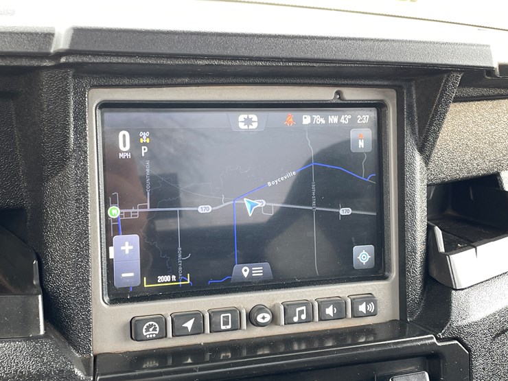 #601-•-2021-polaris-xp1000-general-utv-(sells-with-bill-of-sale-only)-image-80