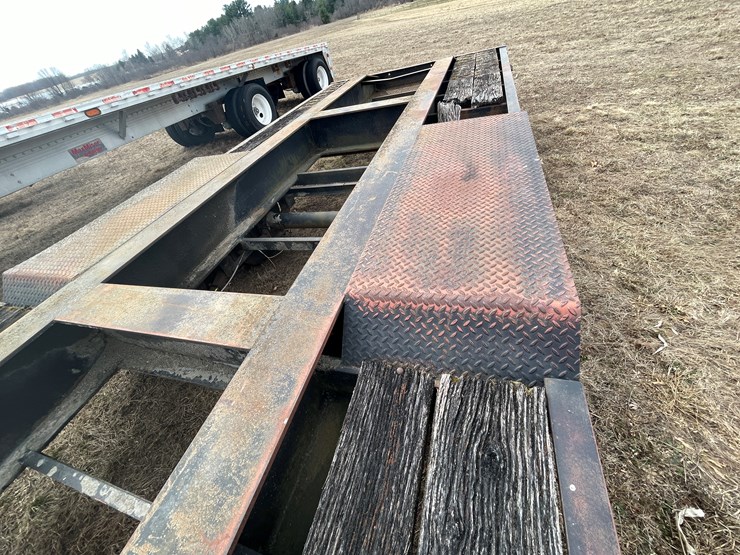 #156-•-2001-k-&-w-trailers-pintle-hitch-trailer-(has-wi-title)-image-22