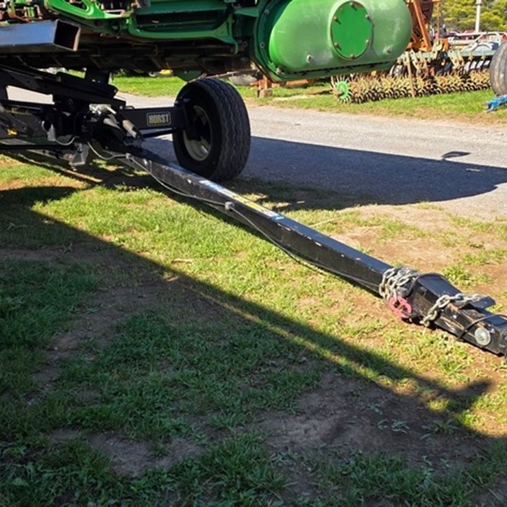 HORST WELDING CHCF30