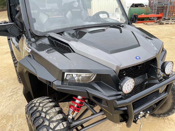 #601-•-2021-polaris-xp1000-general-utv-(sells-with-bill-of-sale-only)-image-15