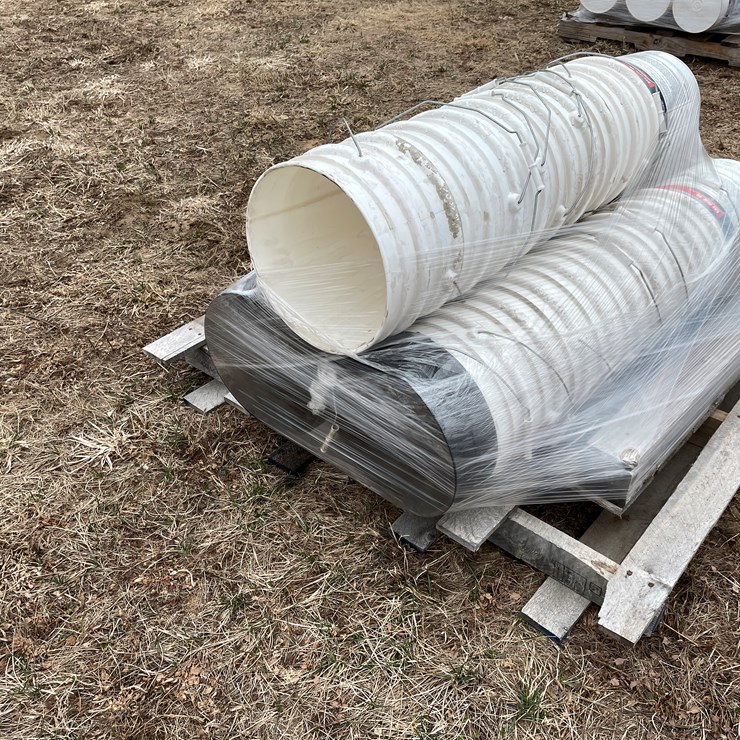 #10751 • Approx. (30) Empty 5-Gallon Buckets