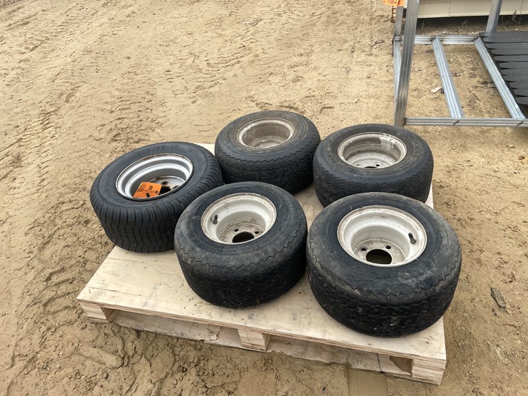 #3923-•-(5)-trailer-tires-image-2