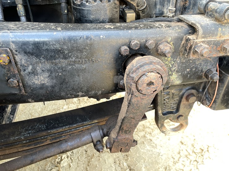 #401-•-1991-mac-rb688s-dump-truck-(has-mn-title)-image-113