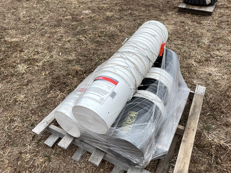 #10751-•-approx.-(30)-empty-5-gallon-buckets-image-4