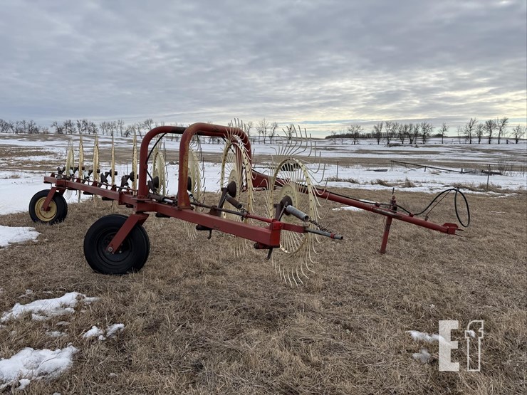 vicon-9-wheel-rake-270-image-2